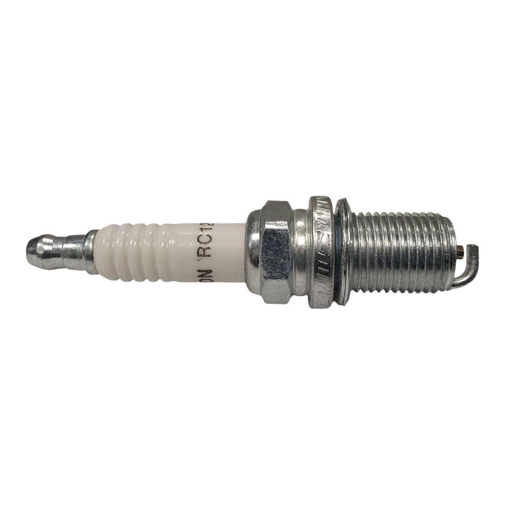 Parte probada, paquete de 6 bujías originales Champion Rc12Yc Copper Plus 71