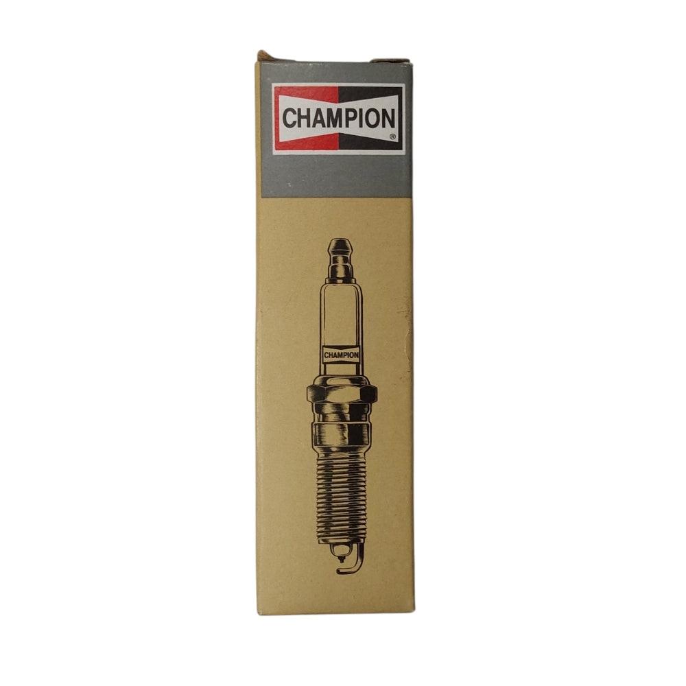 Genuine Champion RC12YC Spark Plug Copper Plus