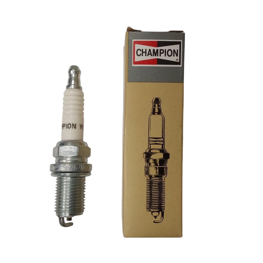 Genuine Champion RC12YC Spark Plug Copper Plus