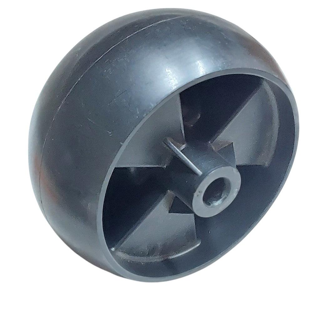Genuine Oregon 5" Gauge Deck Wheel 72-015 Fits 734-04039, 734-04039A, 734-3058B