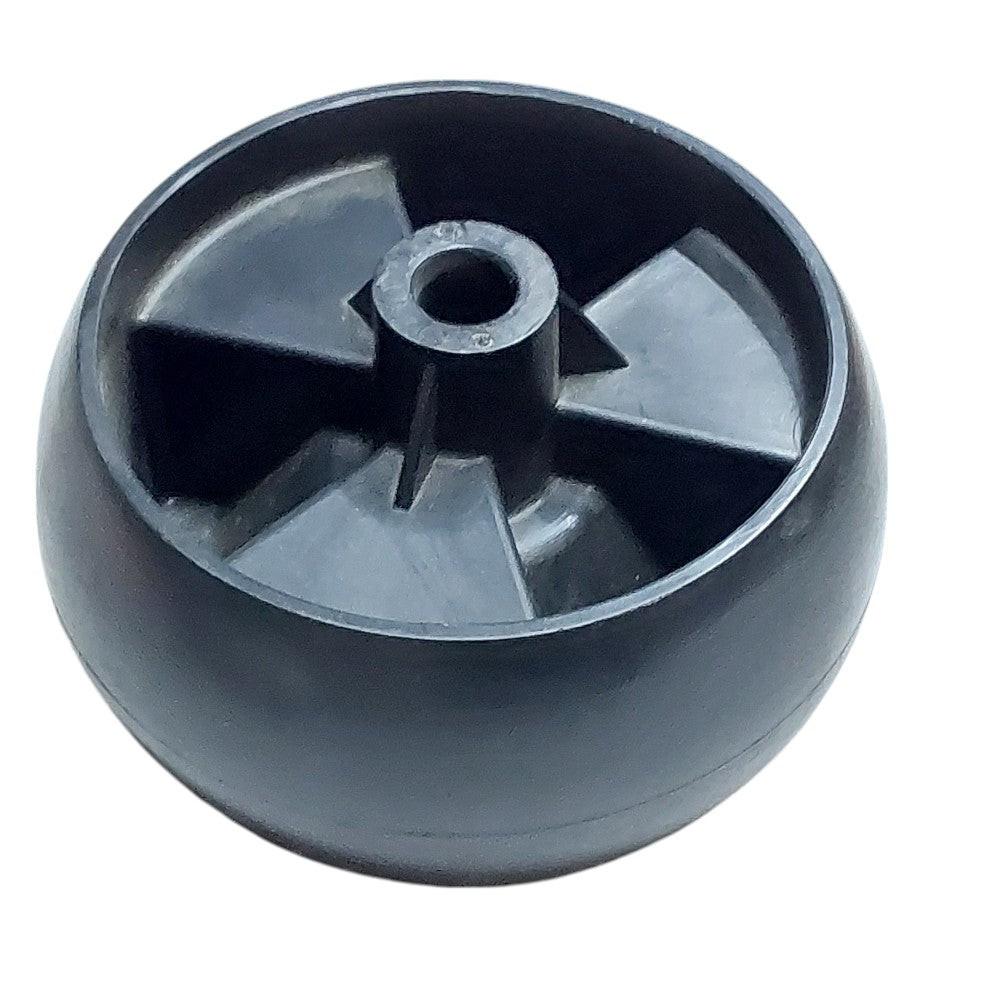 Genuine Oregon 5" Gauge Deck Wheel 72-015 Fits 734-04039, 734-04039A, 734-3058B