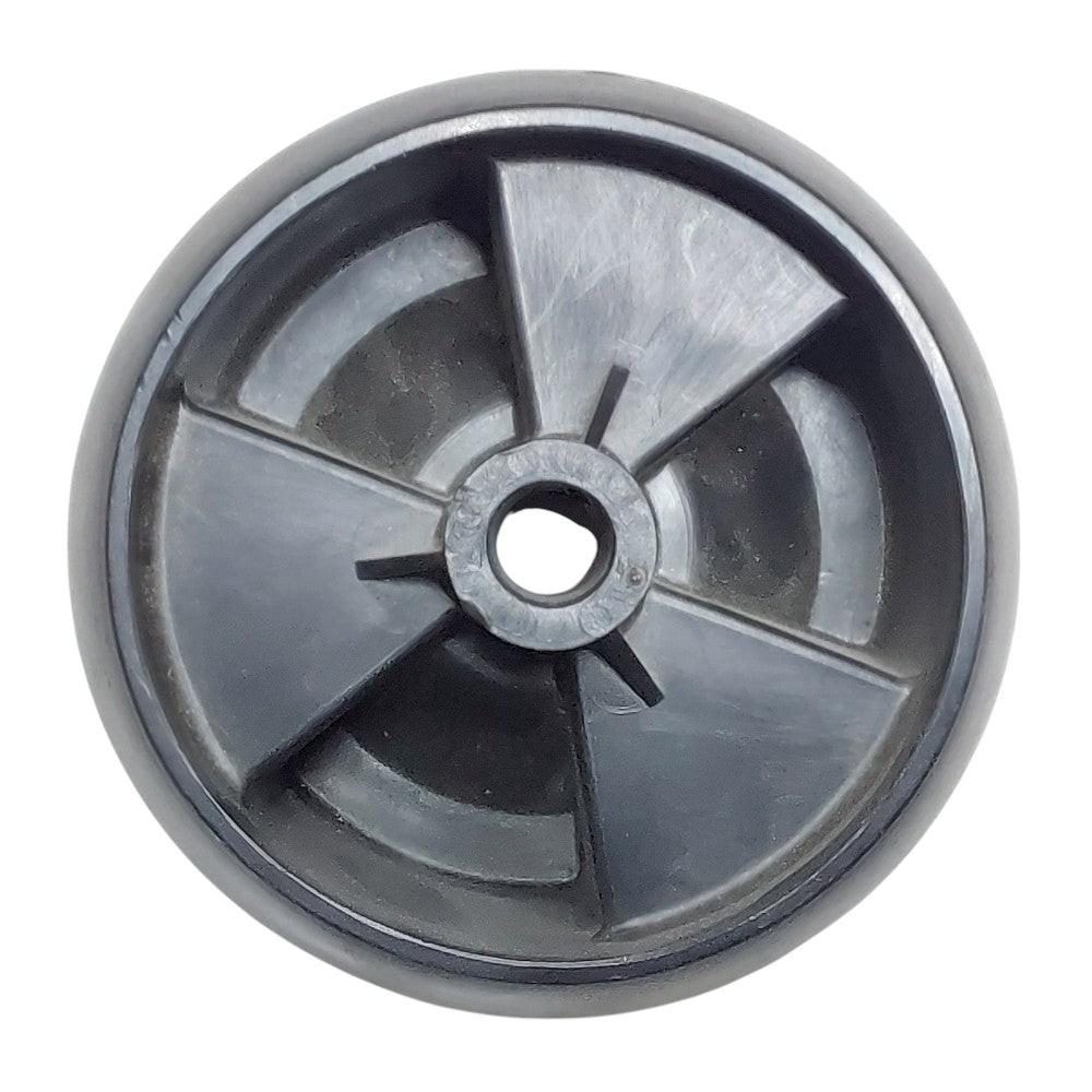 Genuine Oregon 5" Gauge Deck Wheel 72-015 Fits 734-04039, 734-04039A, 734-3058B