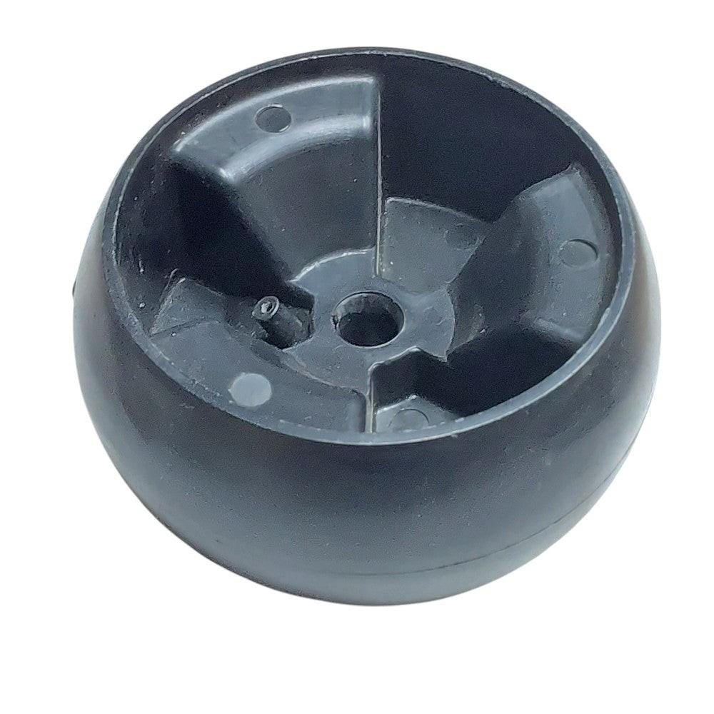 Genuine Oregon 5" Gauge Deck Wheel 72-015 Fits 734-04039, 734-04039A, 734-3058B