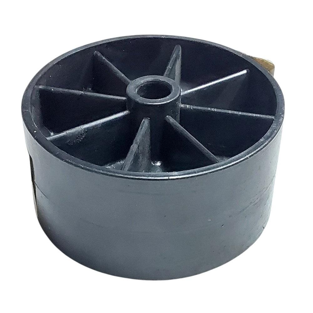 Genuine Oregon Deck Wheel 72-105 Fits 23257, 103-8415, 109-2098, 116-9981, 210-455