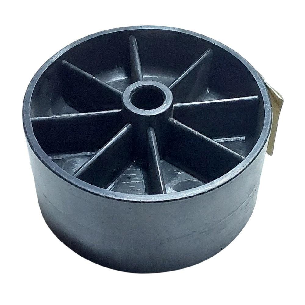 Genuine Oregon Deck Wheel 72-105 Fits 23257, 103-8415, 109-2098, 116-9981, 210-455
