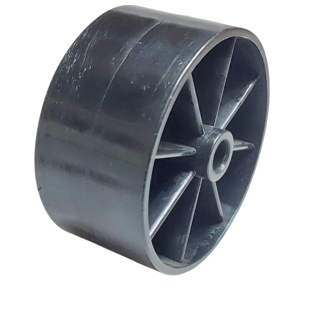 Genuine Oregon Deck Wheel 72-105 Fits 23257, 103-8415, 109-2098, 116-9981, 210-455