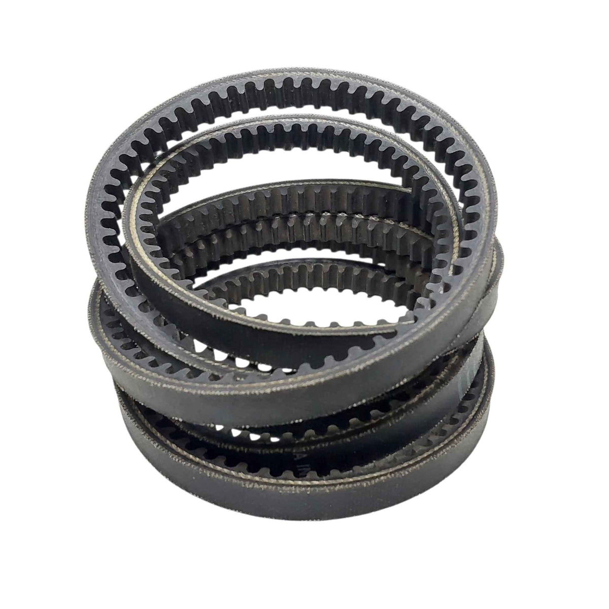 Proven Part 2-Pack Walk-Behind Mower Cogged V-Belts 3/8" X 32" Fits Ariens 7217100 07217100
