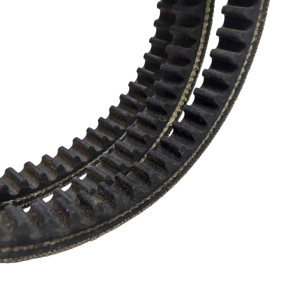Proven Part 2-Pack Walk-Behind Mower Cogged V-Belts 3/8" X 32" Fits Ariens 7217100 07217100