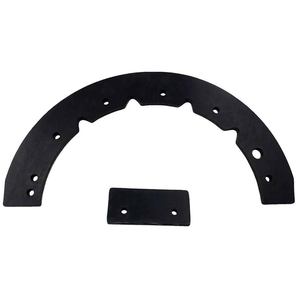 Proven Part OEM Cub MTD SnowBlower Paddle 731-0782, 731-0781, 731-0780, 721-0287