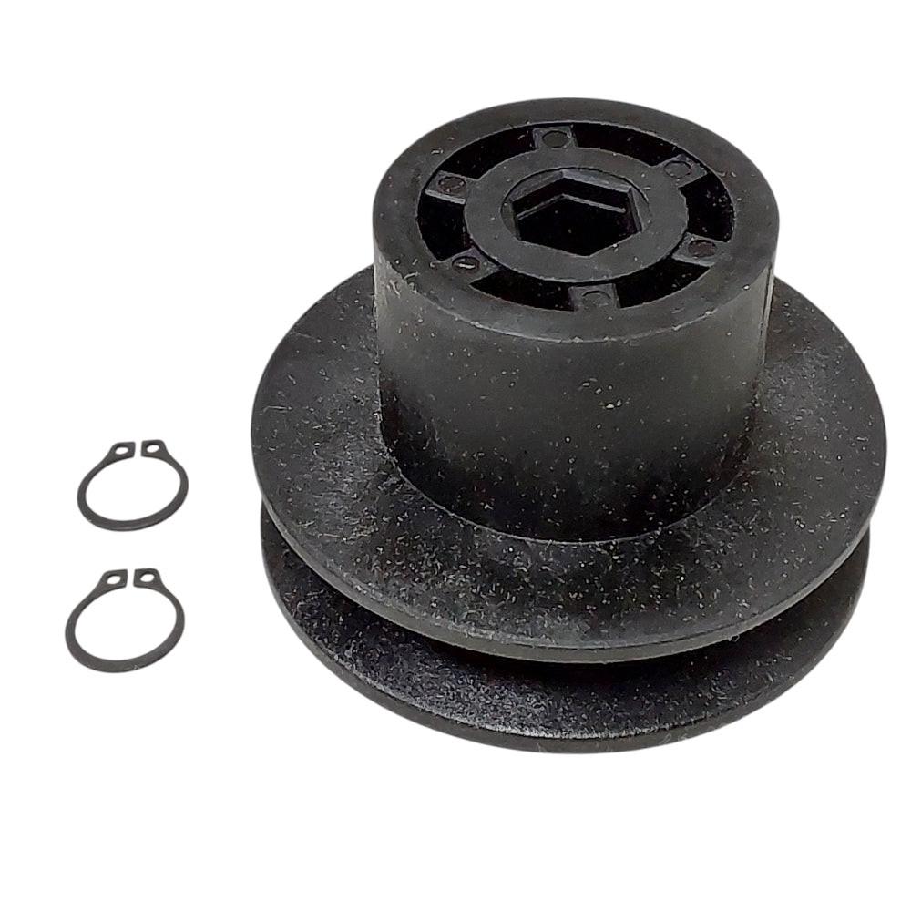 New Tecumseh Pulley Kit 7501022