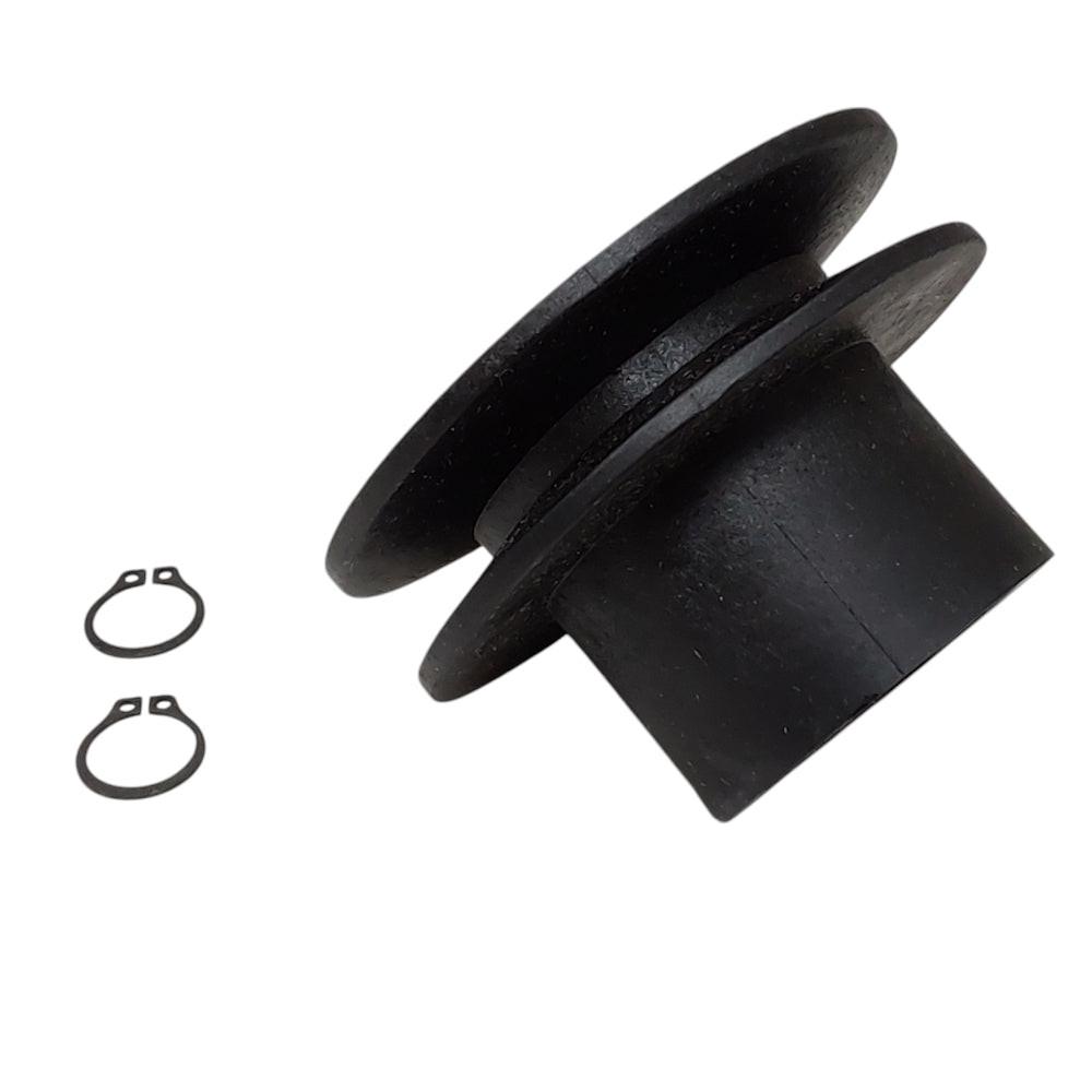 New Tecumseh Pulley Kit 7501022