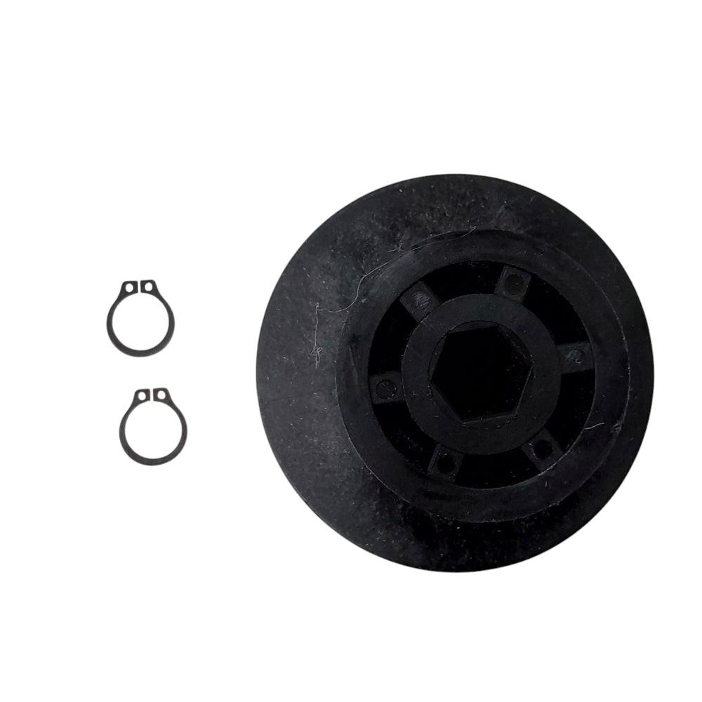 New Tecumseh Pulley Kit 7501022