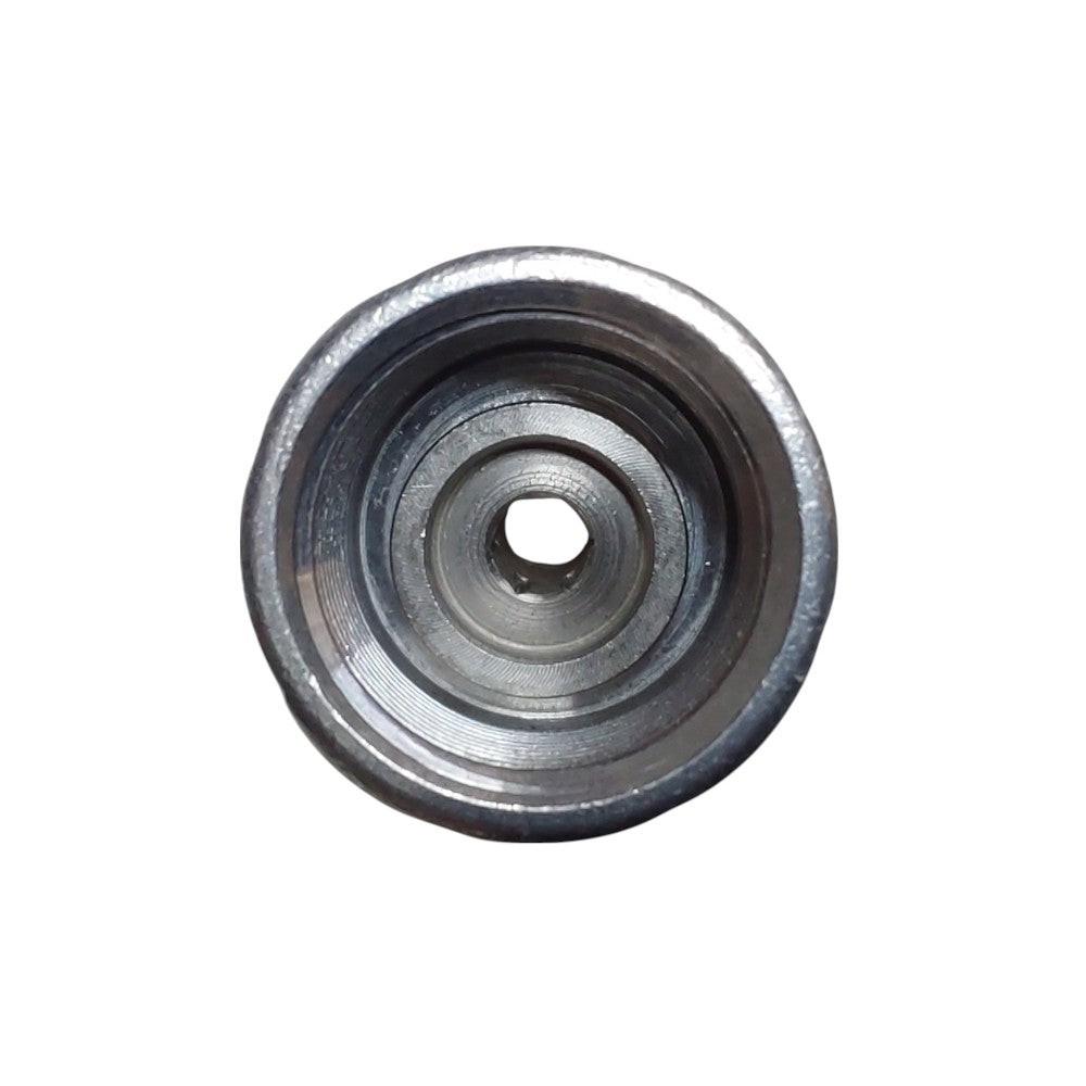 Genuine Graco Pole Gun Adapter 7551-G Fits Elite Series, MultiFinish 440, Hand-Tight Mini
