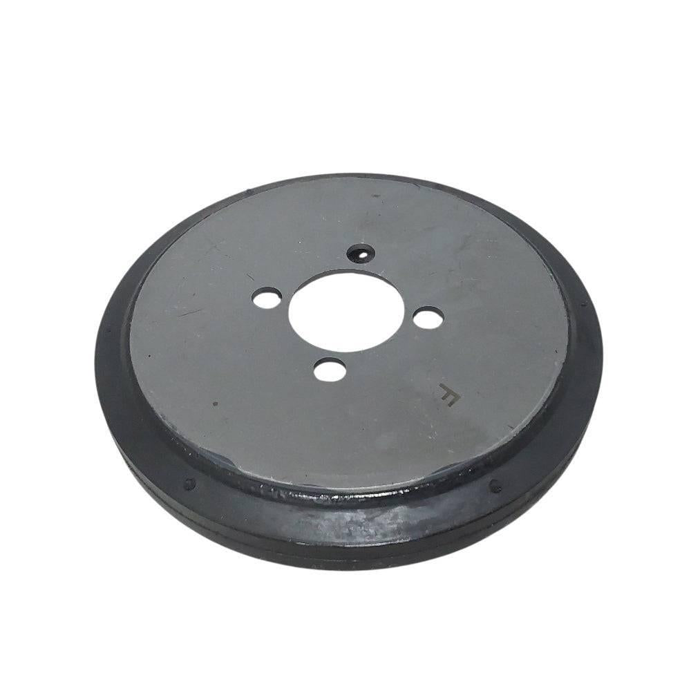 Rotary Drive Disc For Snapper 7017226, 1945284 Models 4222, 5222, 5242, 7222, 7242, 8264