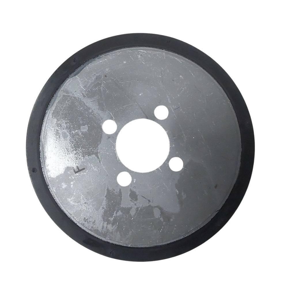 Rotary Drive Disc For Snapper 7017226, 1945284 Models 4222, 5222, 5242, 7222, 7242, 8264