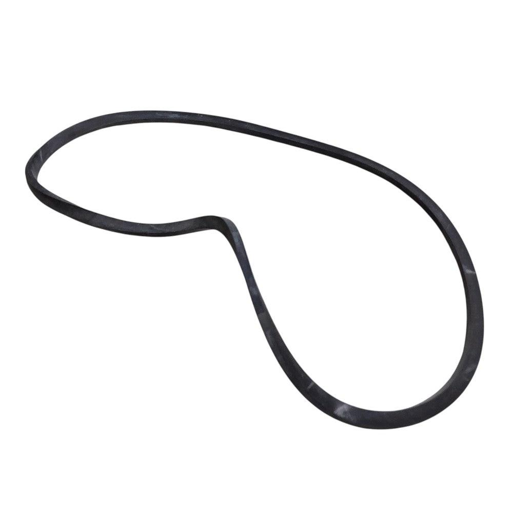 Genuine Titan 2.5 Gal Press Pot Gasket 770-534 Fits Profinish TS, TSP, HVLP Power Cart