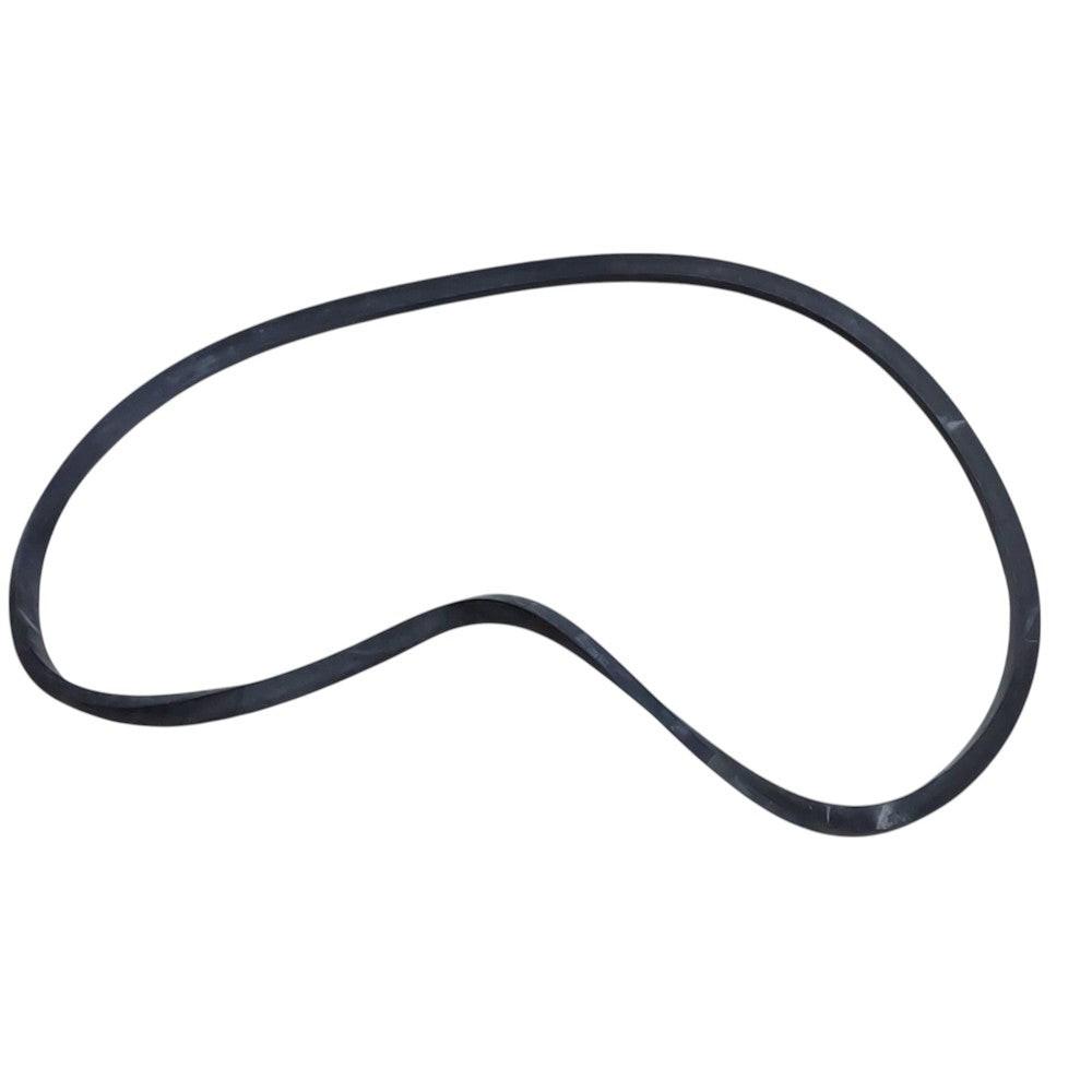 Genuine Titan 2.5 Gal Press Pot Gasket 770-534 Fits Profinish TS, TSP, HVLP Power Cart