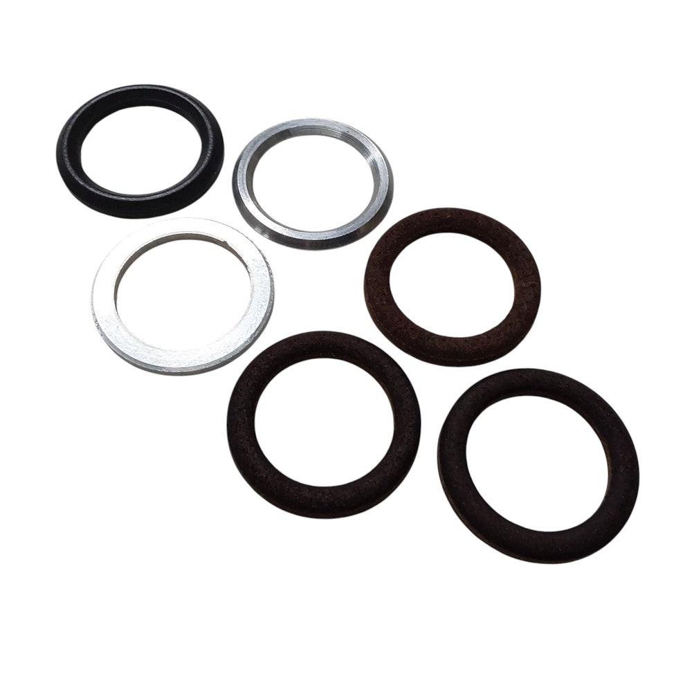 Genuine Titan Leather Packing 783-130 Fits Titan PowrCoat 730