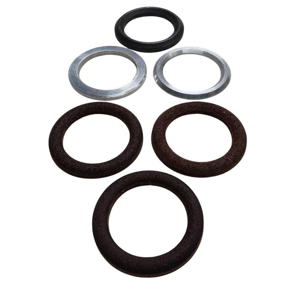 Genuine Titan Leather Packing 783-130 Fits Titan PowrCoat 730