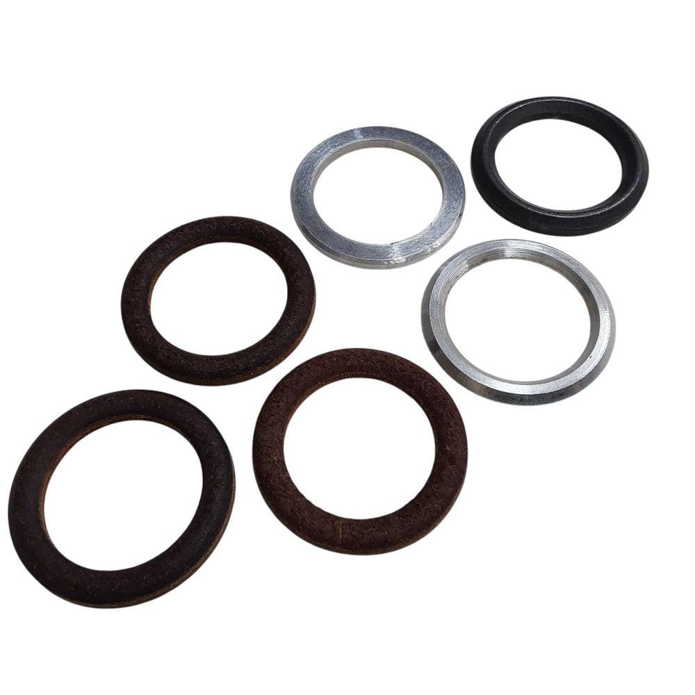 Genuine Titan Leather Packing 783-130 Fits Titan PowrCoat 730
