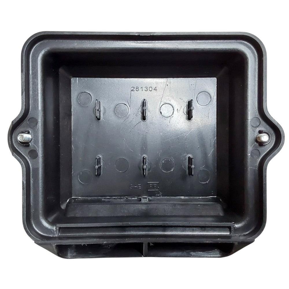 Genuine Briggs Air Cleaner Cover 791082 Fits 790633, 794784, 692321, 495872