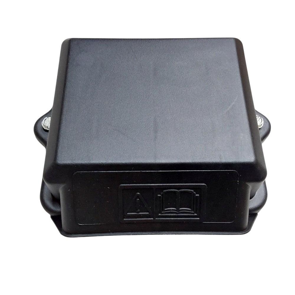 Genuine Briggs Air Cleaner Cover 791082 Fits 790633, 794784, 692321, 495872