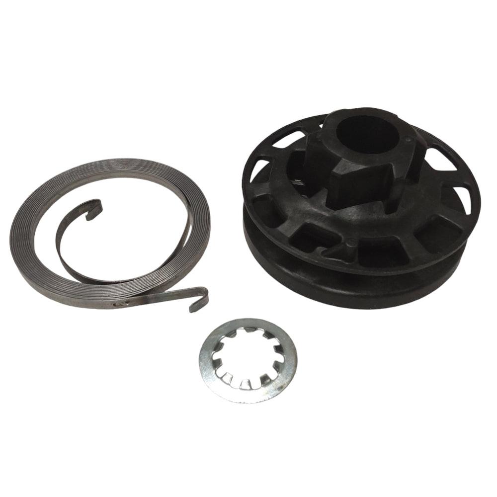 Briggs & Stratton Starter Pulley Spring Assembly 791499 Fits 697431 696975 696976