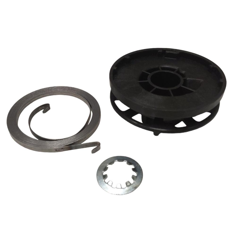 Briggs & Stratton Starter Pulley Spring Assembly 791499 Fits 697431 696975 696976