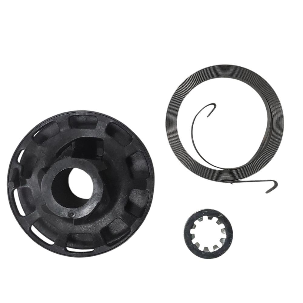 Briggs & Stratton Starter Pulley Spring Assembly 791499 Fits 697431 696975 696976