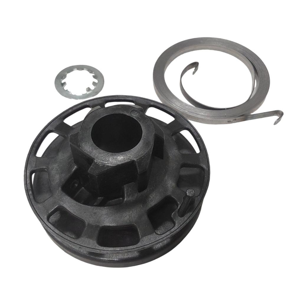 Briggs & Stratton Starter Pulley Spring Assembly 791499 Fits 697431 696975 696976