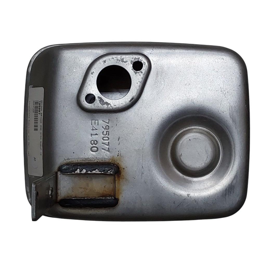 Genuine Briggs Muffler 795997 Fits 21A800, 21A900, 21B900, 212700, 697349