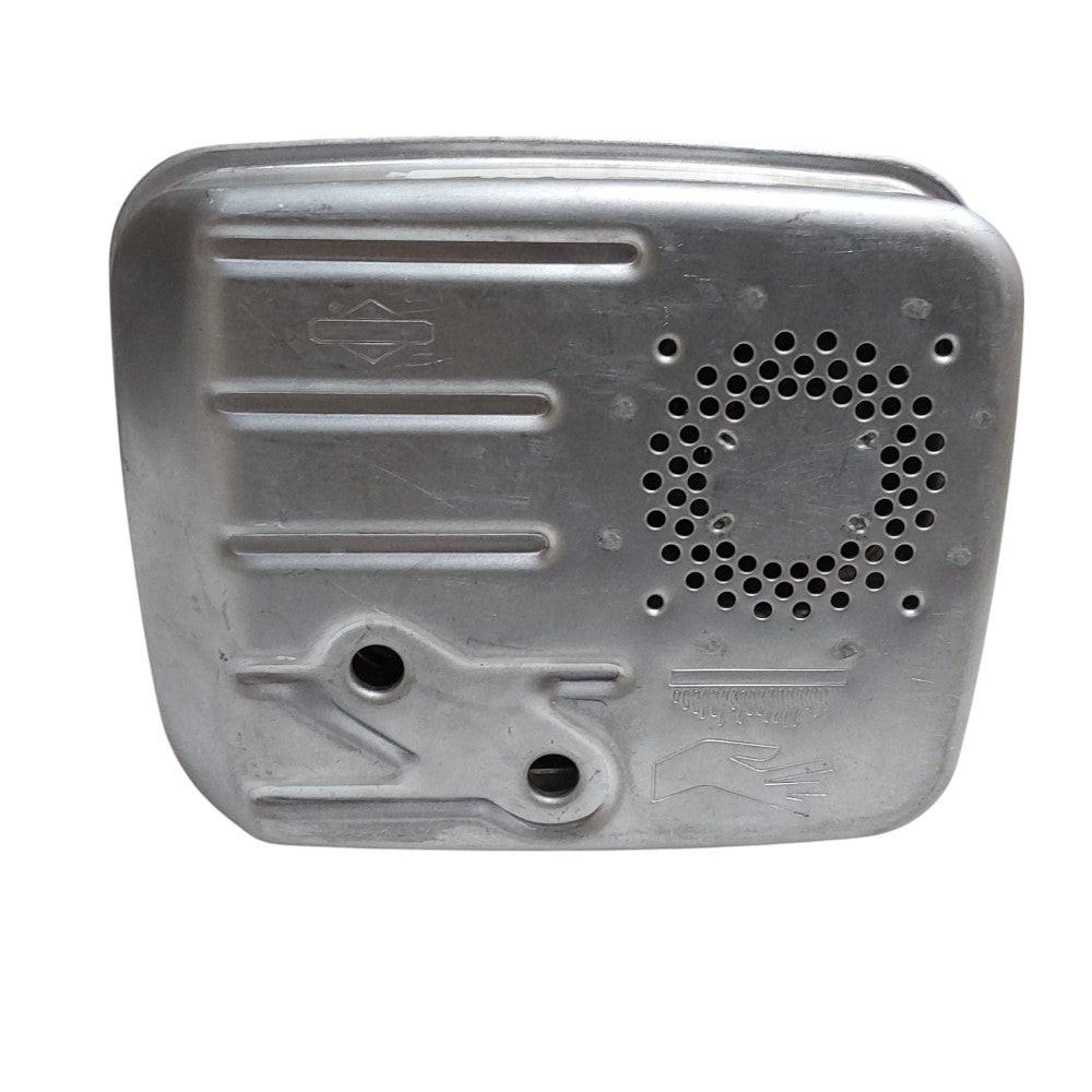 Genuine Briggs Muffler 795997 Fits 21A800, 21A900, 21B900, 212700, 697349