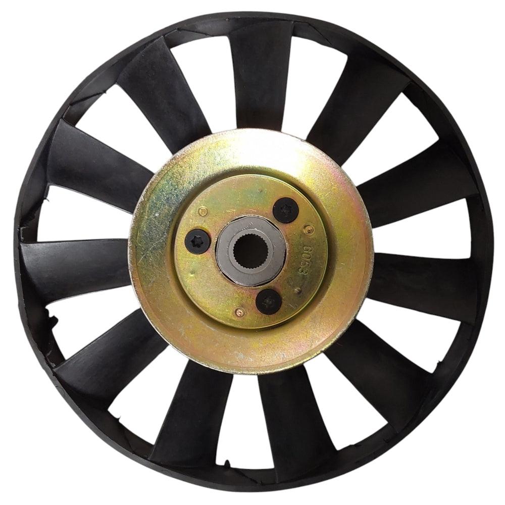 New Tecumseh Fan/Coupling 798025