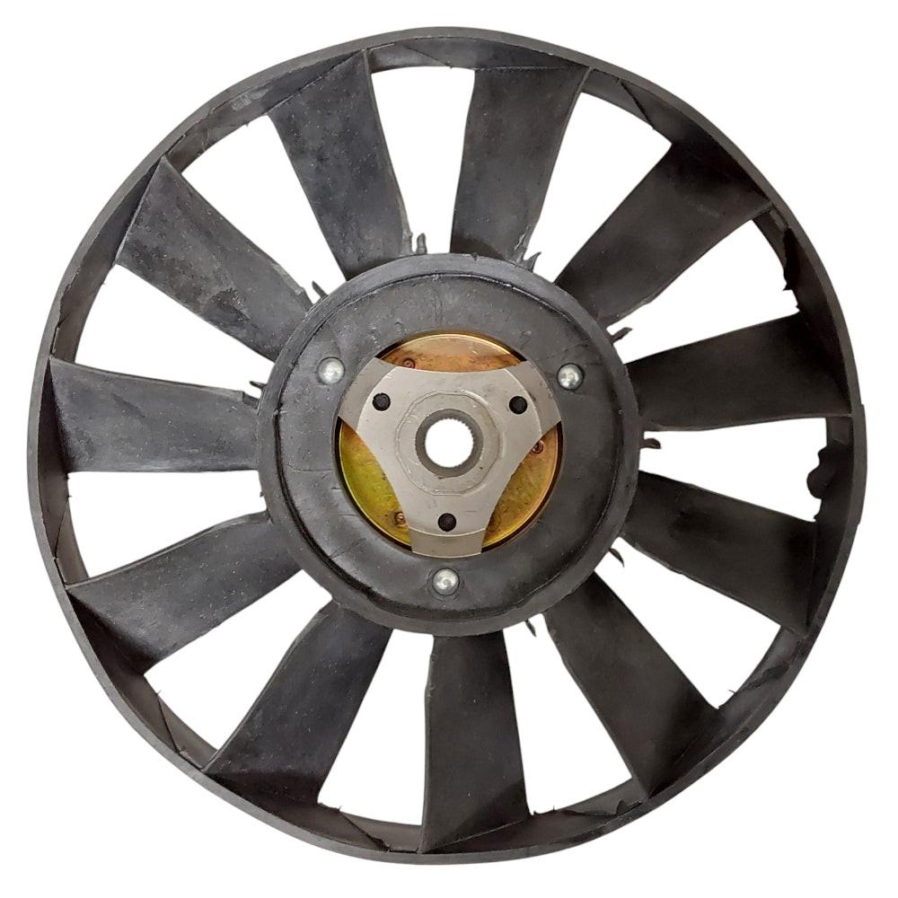 New Tecumseh Fan/Coupling 798025