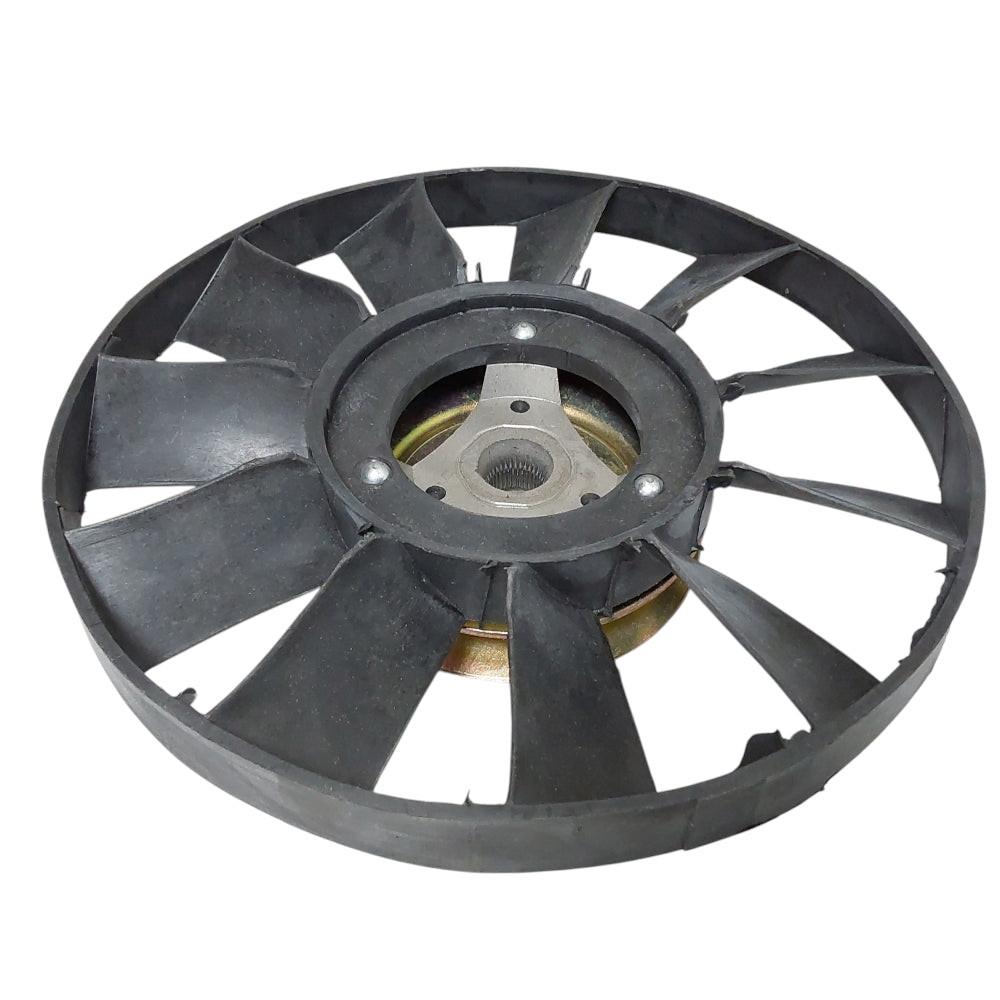 New Tecumseh Fan/Coupling 798025