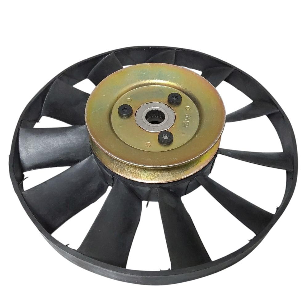 New Tecumseh Fan/Coupling 798025