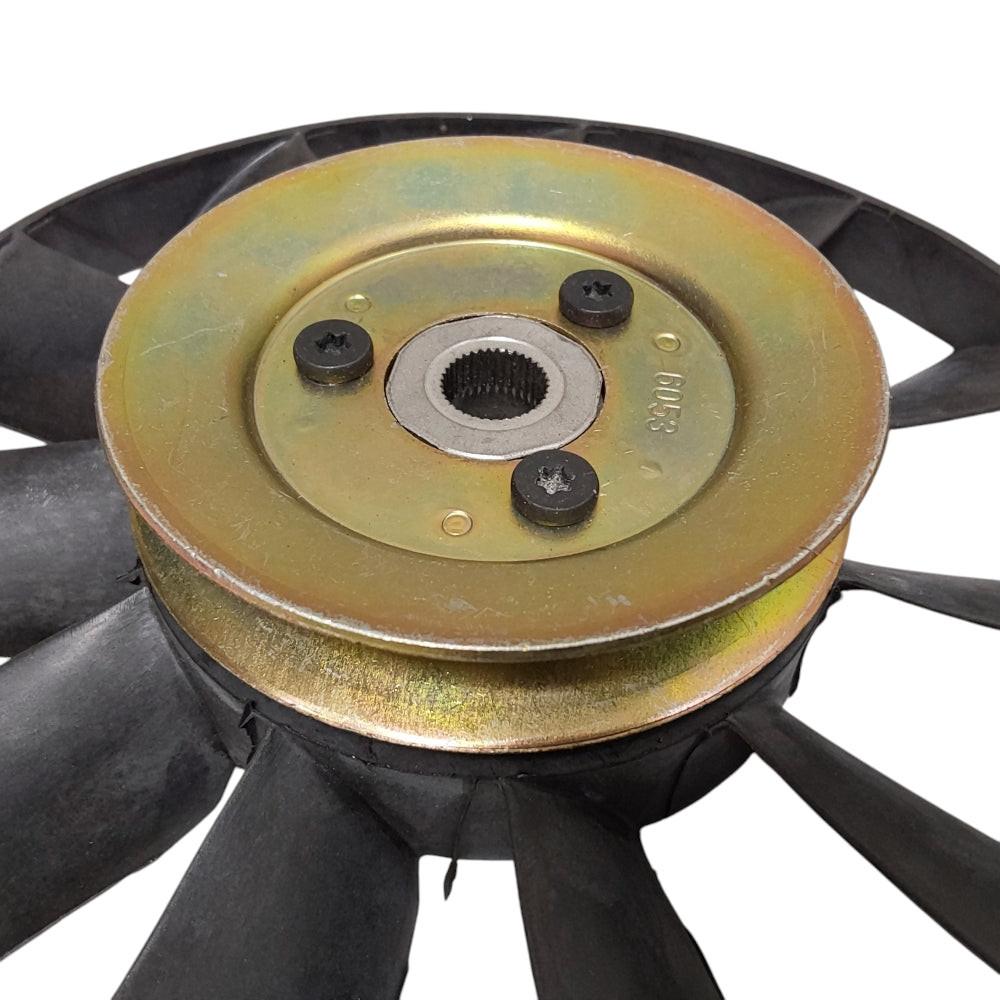 New Tecumseh Fan/Coupling 798025