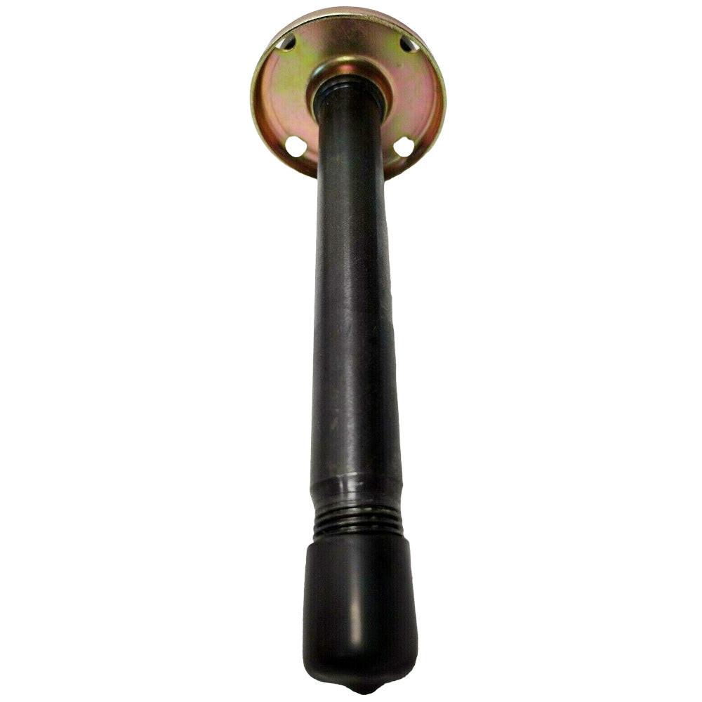 Eje de husillo de pieza probada 80-4341 compatible con tractores de césped Toro