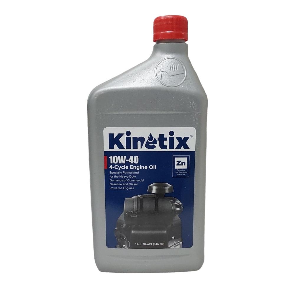 80017 ACEITE MOTOR KINETIX 10W-40