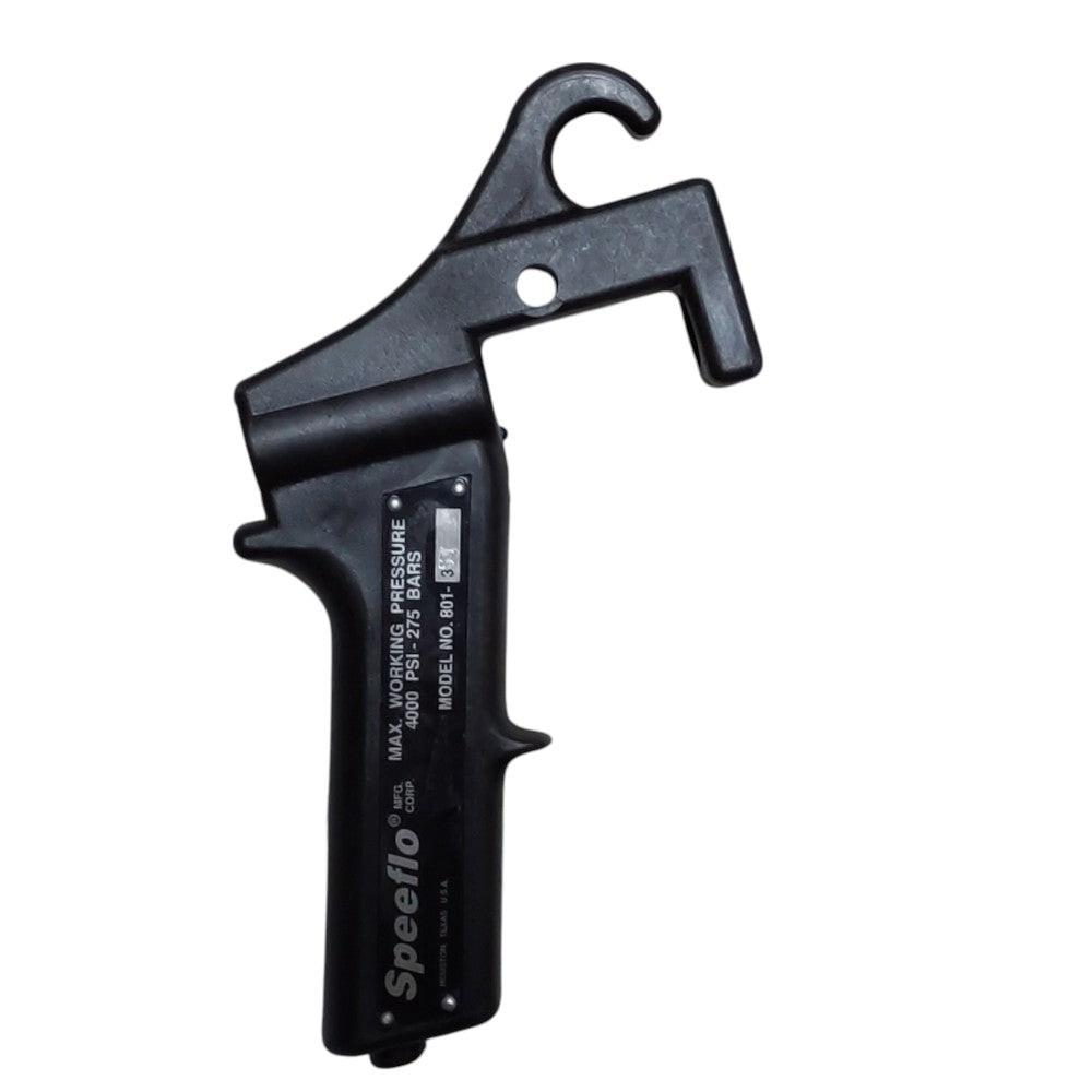 Genuine Titan Gun Handle 801-008 Fits RX-80, LX-80, RX Pro Series