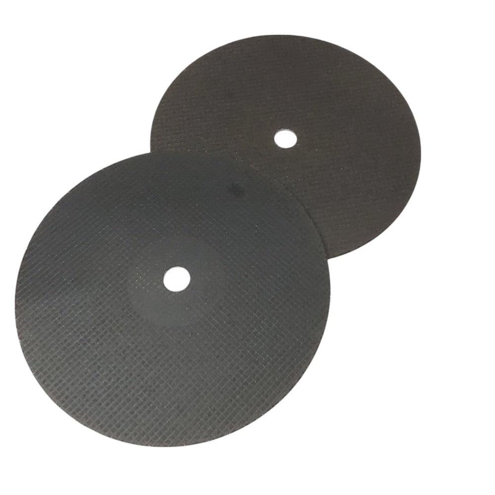 2 Pk Genuine Shindaiwa 12" Cut-Off Saw Wheels 80654 Fit EC7500, EC7600 cut-off saws