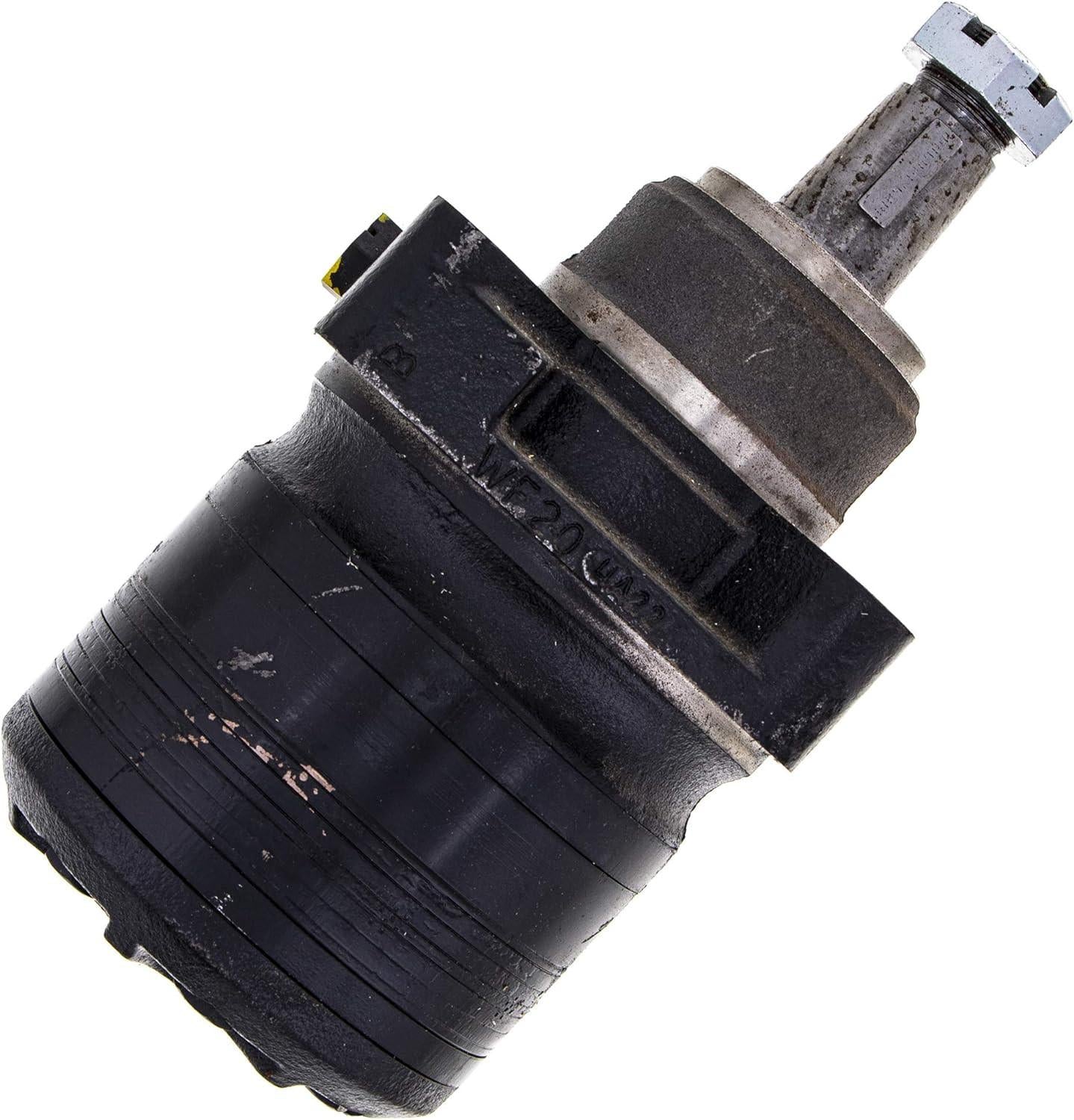 Proven Part Wheel Motor Fits John Deere TCA21680 Fits Exmark 135-9044