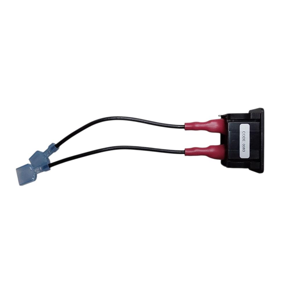 Genuine Briggs & Stratton Hour Meter 84008768