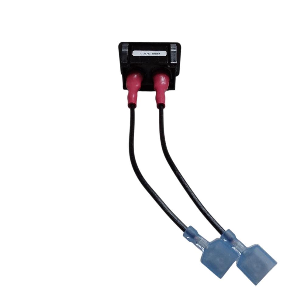 Genuine Briggs & Stratton Hour Meter 84008768