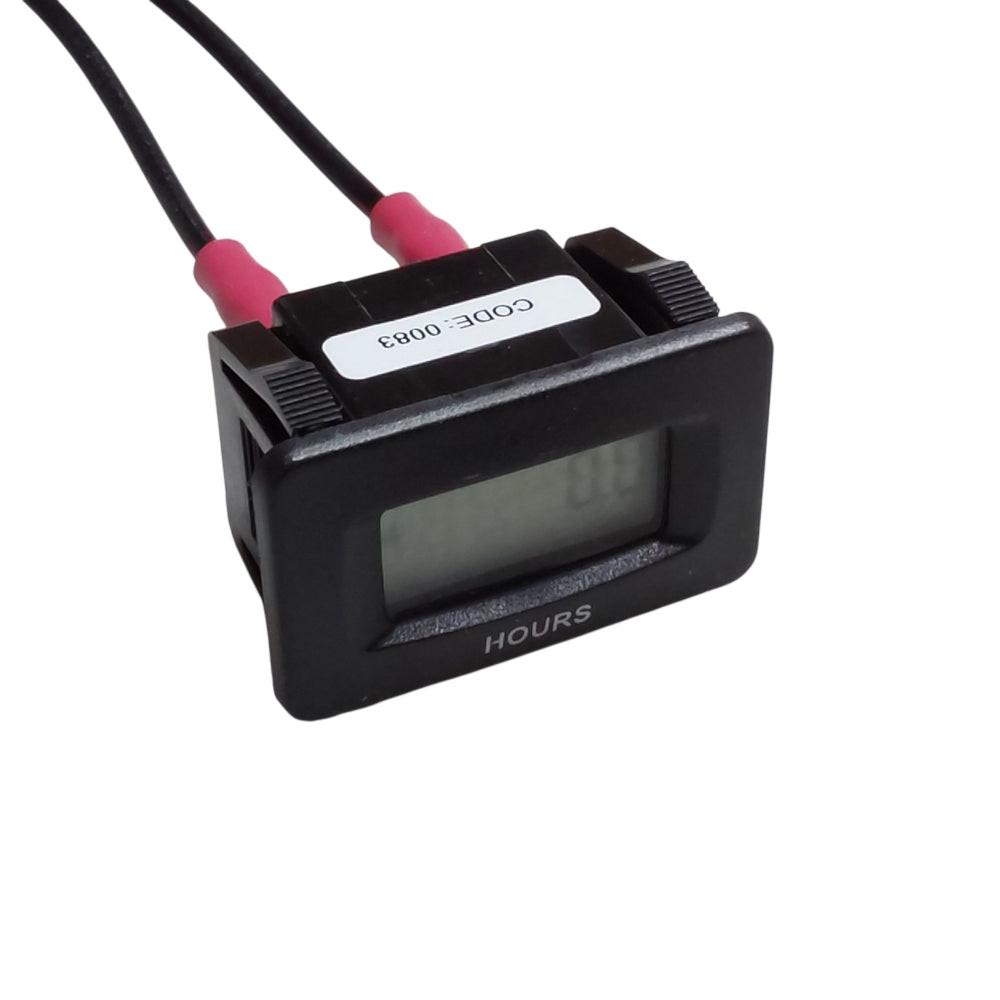 Genuine Briggs & Stratton Hour Meter 84008768