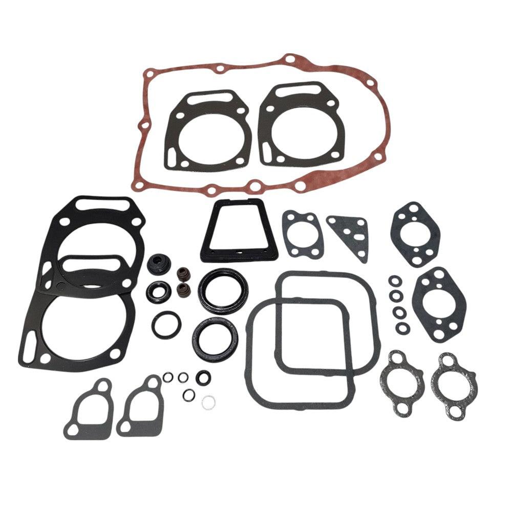 Genuine Briggs Engine Gasket Set 84010902 Fits 303447, 303777, 303777-0112-E1