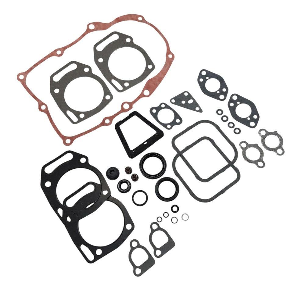 Genuine Briggs Engine Gasket Set 84010902 Fits 303447, 303777, 303777-0112-E1
