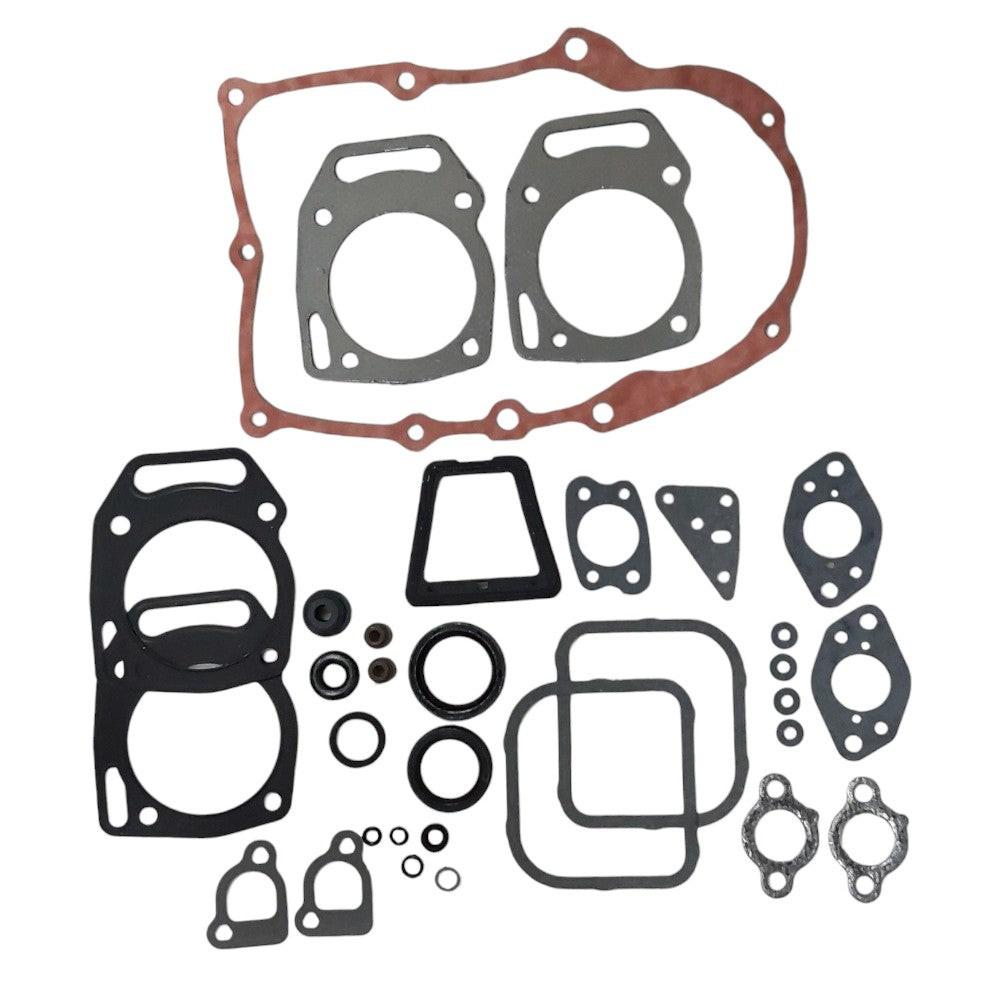 Genuine Briggs Engine Gasket Set 84010902 Fits 303447, 303777, 303777-0112-E1