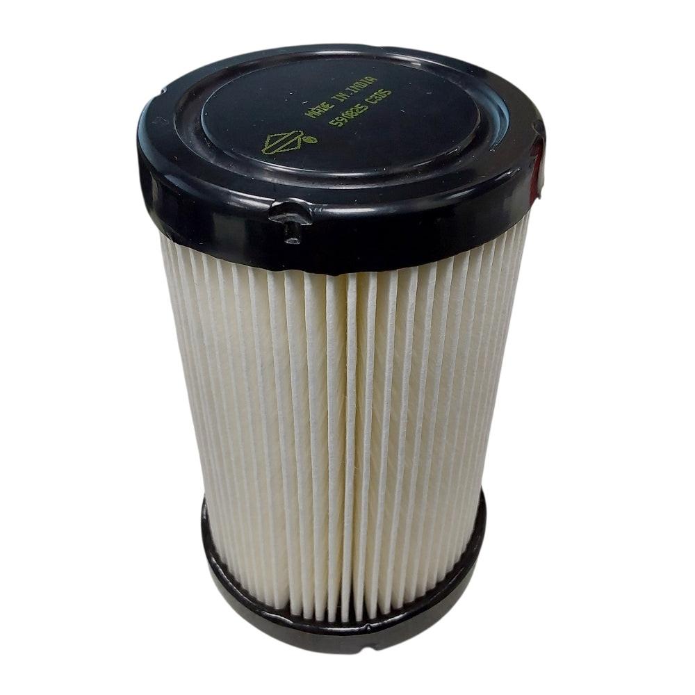 Genuine Briggs & Stratton Air Cleaner Cartridge Filter 84012892 Fits 591334, 796031, 31A507, 31A607