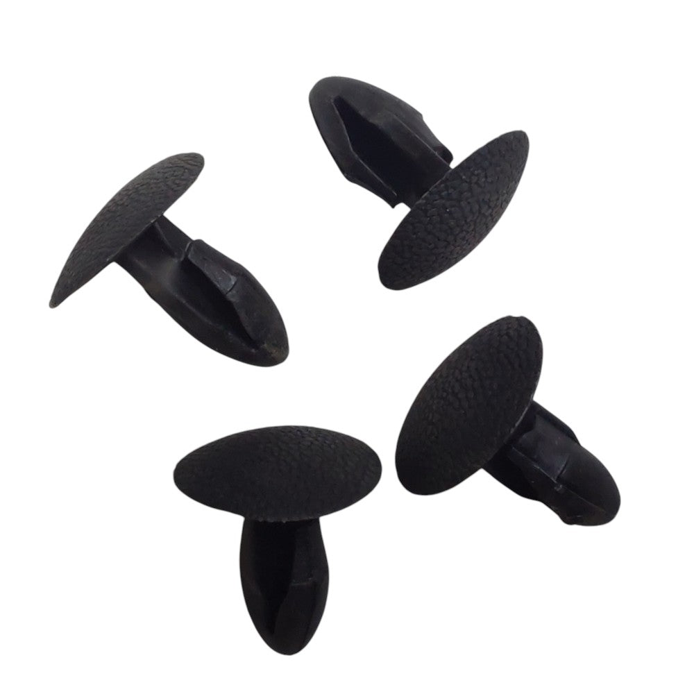 4PK Genuine Maruyama 840543 Pad Retainers Fit BL4500SP, BL4500HA, BL5400SP